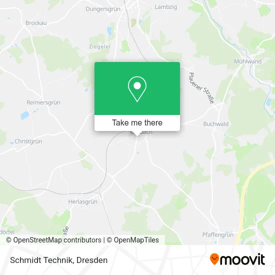 Карта Schmidt Technik