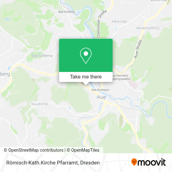 Römisch-Kath.Kirche Pfarramt map