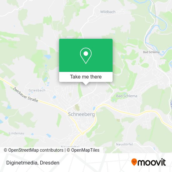 Карта Diginetmedia