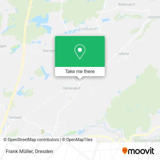 Frank Müller map