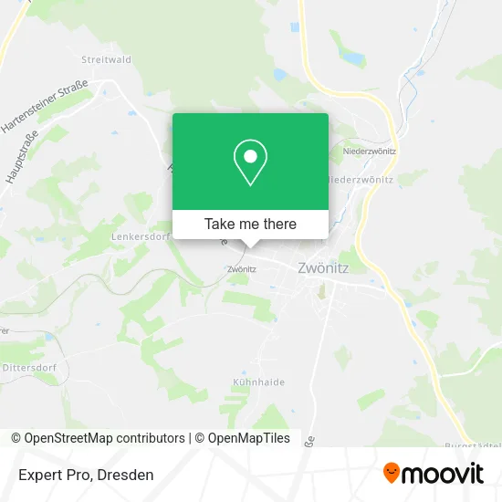 Карта Expert Pro