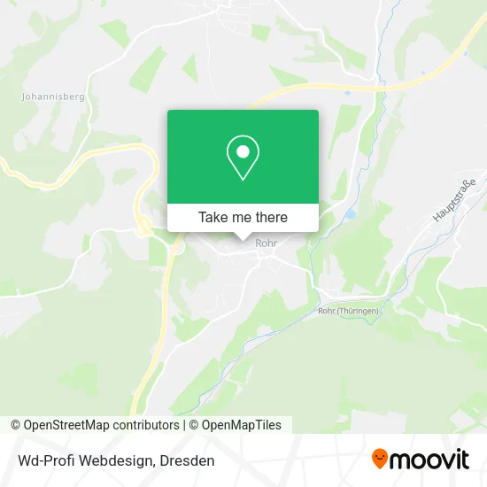 Карта Wd-Profi Webdesign