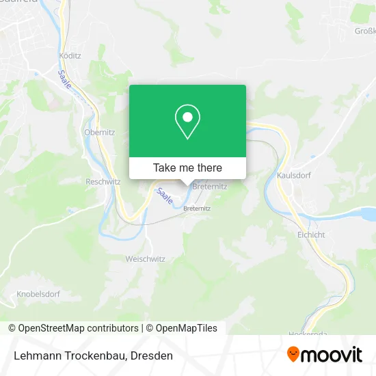 Карта Lehmann Trockenbau