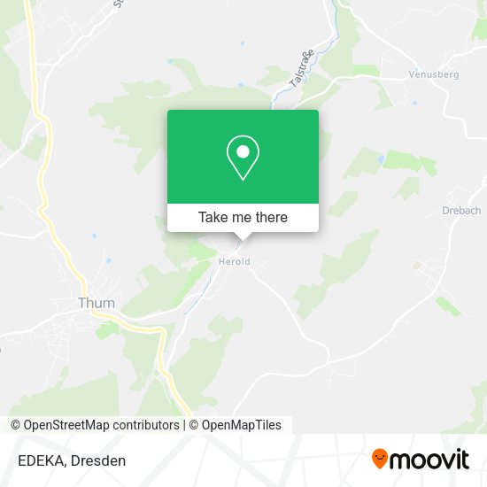 Карта EDEKA