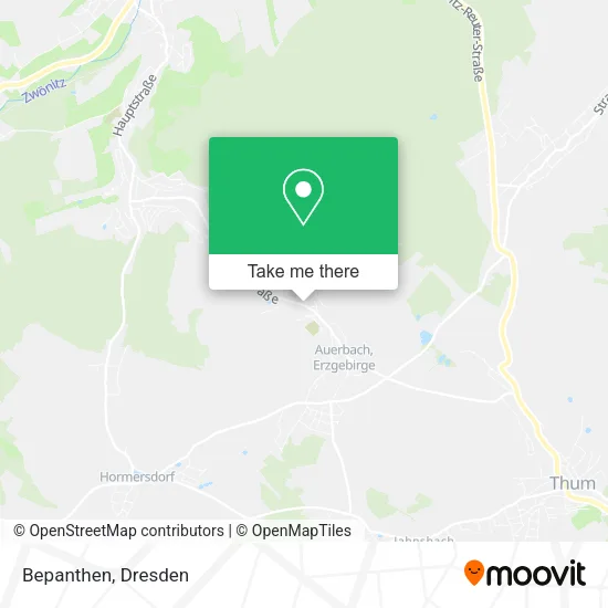 Карта Bepanthen