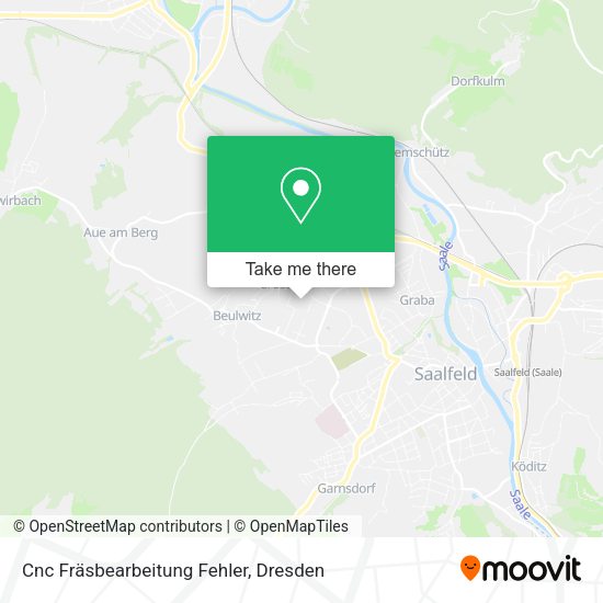 Карта Cnc Fräsbearbeitung Fehler