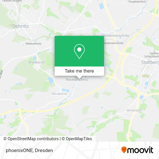 Карта phoenixONE