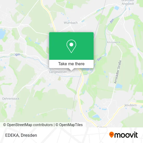 Карта EDEKA