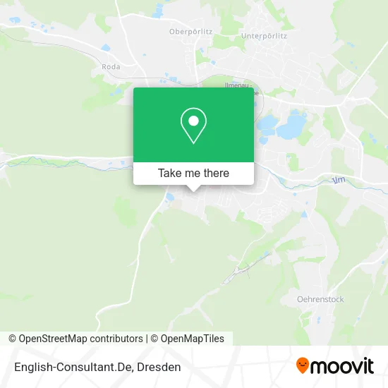 Карта English-Consultant.De