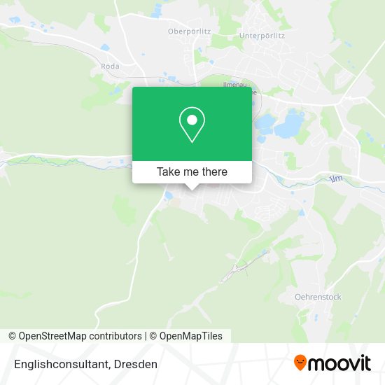 Карта Englishconsultant