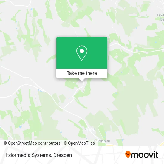 Карта Itdotmedia Systems