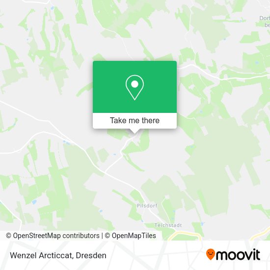 Карта Wenzel Arcticcat