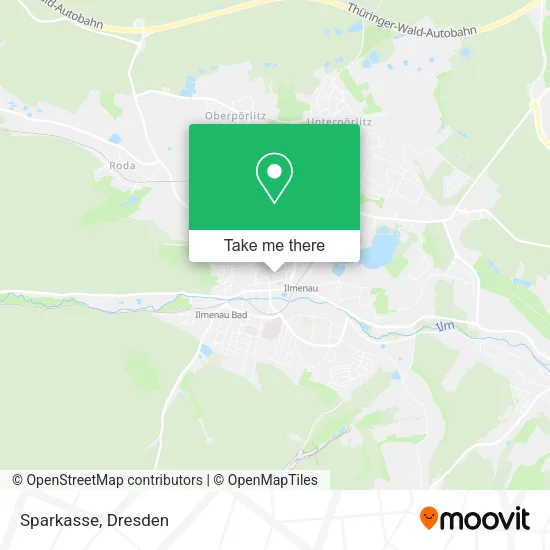 Карта Sparkasse