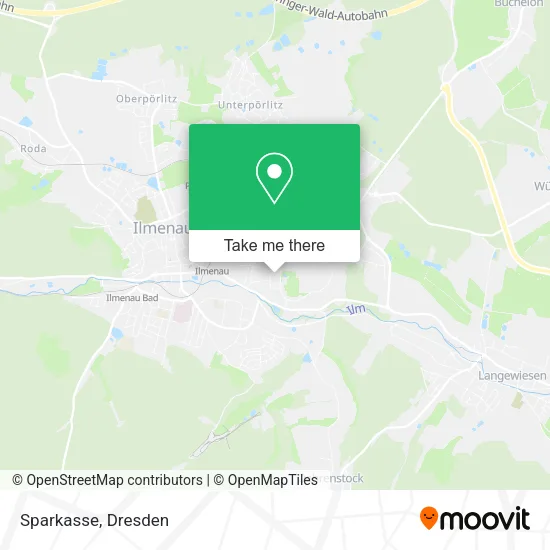 Карта Sparkasse