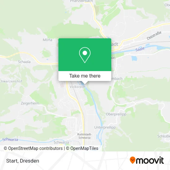 Карта Start