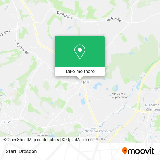 Карта Start