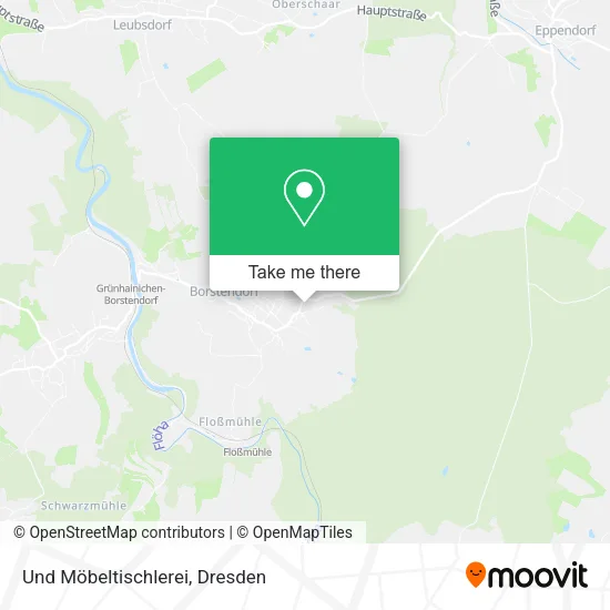 Карта Und Möbeltischlerei