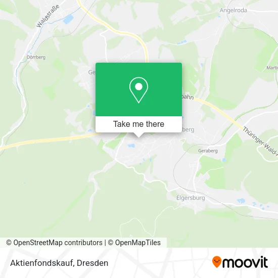 Aktienfondskauf map