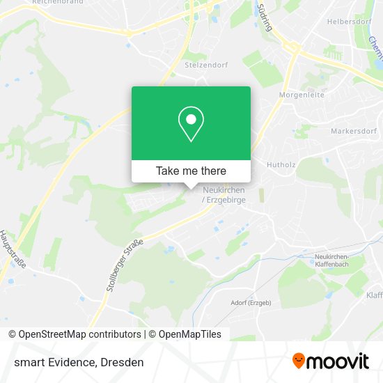 Карта smart Evidence