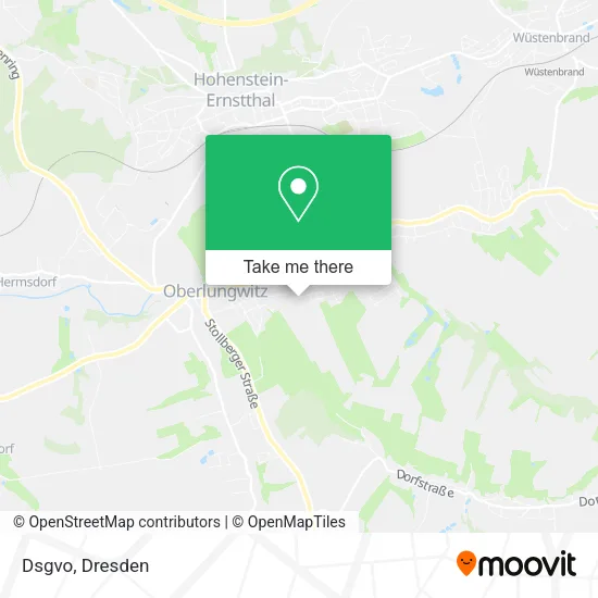 Карта Dsgvo