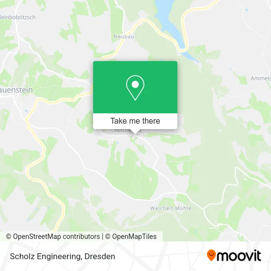 Карта Scholz Engineering