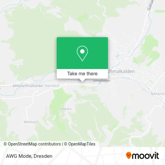 Карта AWG Mode