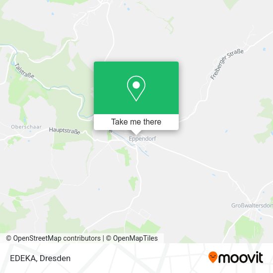 Карта EDEKA