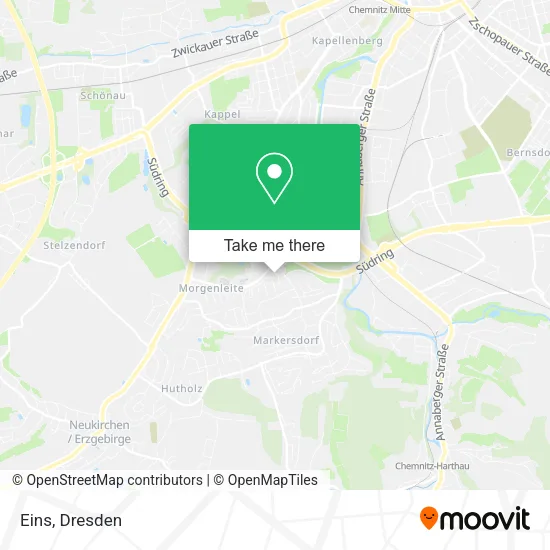 Карта Eins