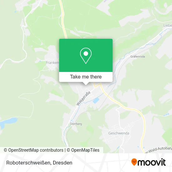 Карта Roboterschweißen