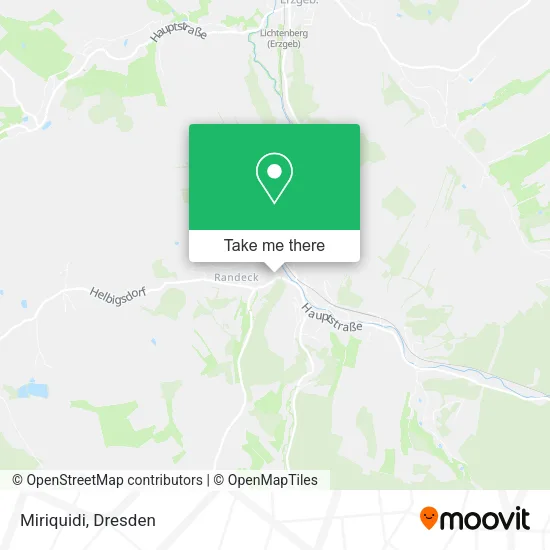 Miriquidi map