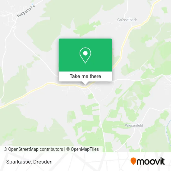 Карта Sparkasse