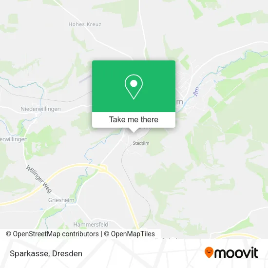 Карта Sparkasse