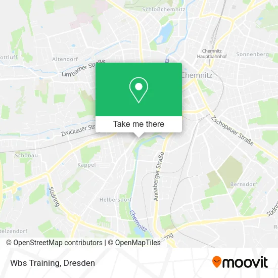 Карта Wbs Training