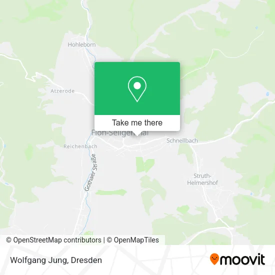 Wolfgang Jung map