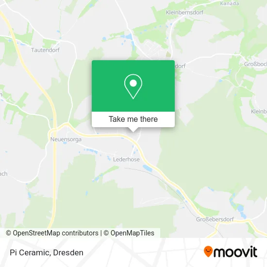 Карта Pi Ceramic