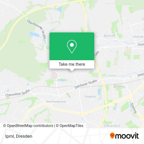 Ipml map