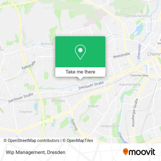 Карта Wip Management