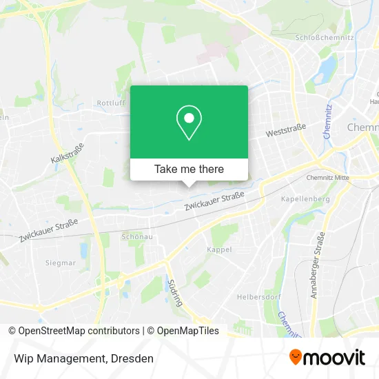 Карта Wip Management
