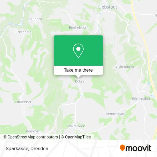 Карта Sparkasse