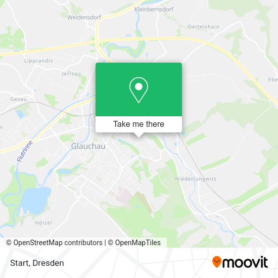 Карта Start