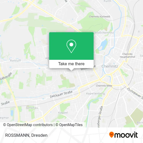 ROSSMANN map