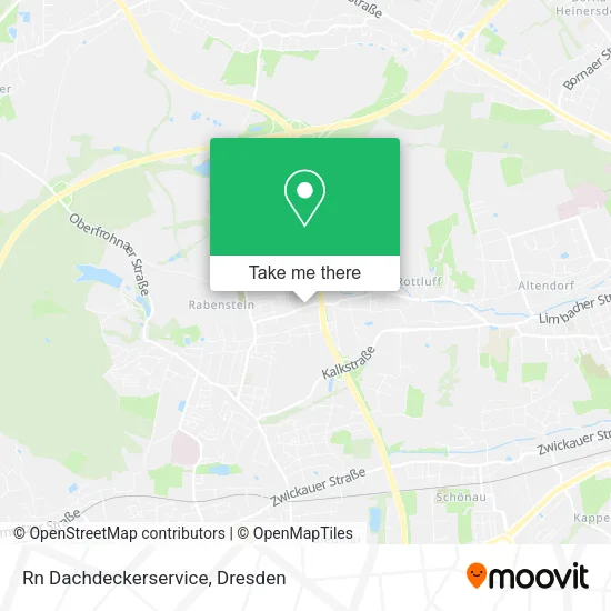 Карта Rn Dachdeckerservice