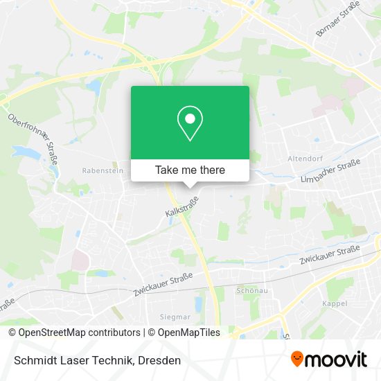 Карта Schmidt Laser Technik