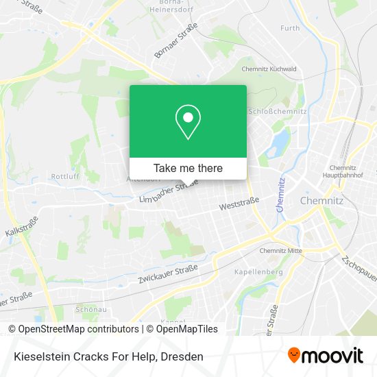 Карта Kieselstein Cracks For Help