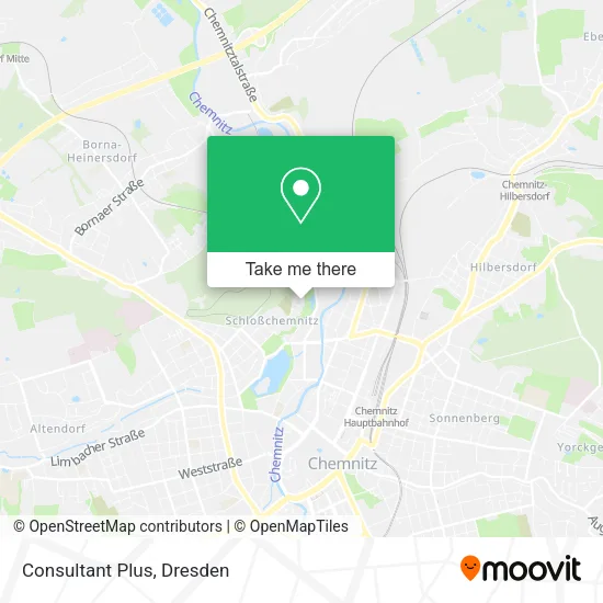 Карта Consultant Plus