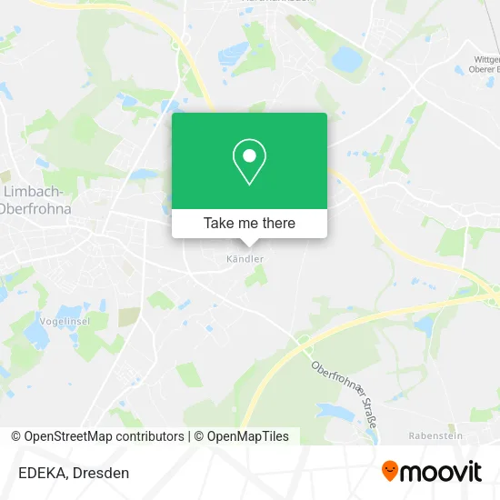 Карта EDEKA