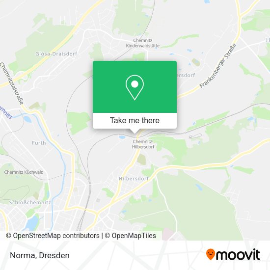 Карта Norma