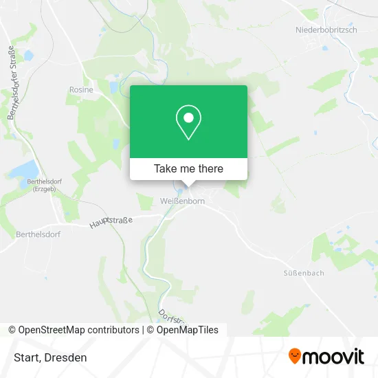 Карта Start