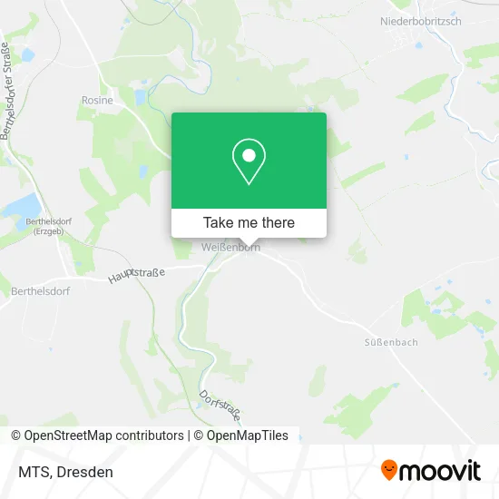 Карта MTS