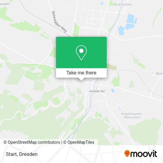 Карта Start
